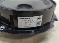 11A035453C Динамик Audi Q4 E-tron 2021-2025 20314490 #3