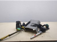  Ремень безопасности Volkswagen Phaeton 2002-2010 20314493 #1