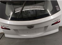  Петля крышки багажника Cadillac XT4 11355862 #2