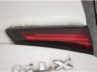  Петля крышки багажника Cadillac XT4 11355862 #7