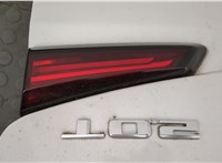  Петля крышки багажника Cadillac XT4 11355862 #8