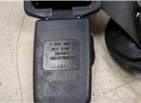  Ремень безопасности BMW 1 F20, F21 2011-2019 20314499 #2