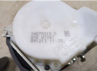  Ремень безопасности BMW 1 F20, F21 2011-2019 20314499 #3