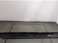  Накладка на порог Mercedes ML W166 2011- 20314501 #2