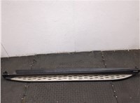 A1666980125 Накладка на порог Mercedes ML W166 2011- 20314501 #5