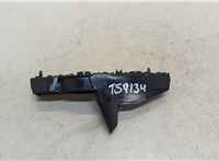 89A807184B Кронштейн бампера Audi Q4 E-tron 2021-2025 20314502 #1