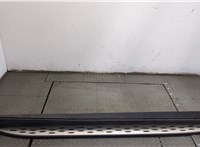  Накладка на порог Mercedes ML W166 2011- 20314503 #1