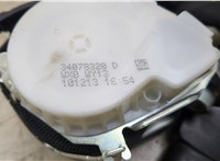  Ремень безопасности BMW 1 F20, F21 2011-2019 20314505 #2
