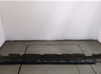  Накладка на порог BMW 5 F10 2010-2016 20314519 #2