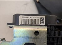  Ремень безопасности Renault Scenic 2009-2012 20314536 #2