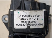  Кулиса КПП Mercedes Sprinter 2006-2014 20314546 #2
