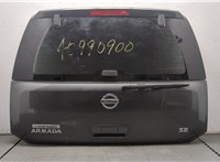  Крышка (дверь) багажника Nissan Armada 2003-2016 20314547 #1