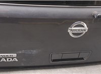  Крышка (дверь) багажника Nissan Armada 2003-2016 20314547 #2