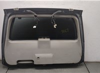  Крышка (дверь) багажника Nissan Armada 2003-2016 20314547 #6
