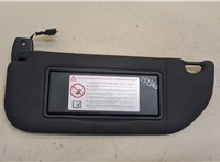  Козырек солнцезащитный Citroen DS3 20314582 #1