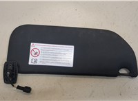  Козырек солнцезащитный Citroen DS3 20314582 #3