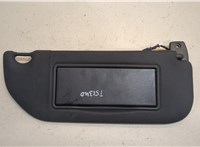  Козырек солнцезащитный Citroen DS3 20314584 #1