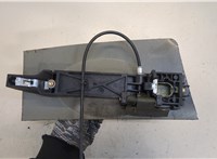  Ручка двери наружная Nissan Murano 2002-2008 20314589 #2