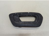  Заглушка (решетка) бампера Ford Transit 2014- 20314590 #1