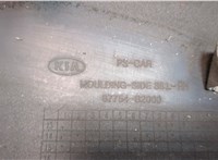 Накладка на порог KIA Soul 2014-2019 20314592 #3