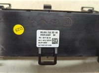  Переключатель отопителя (печки) Peugeot Expert 2016-2025 20314600 #3