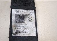 5N2857705B Ремень безопасности Volkswagen Tiguan 2011-2016 20314602 #3