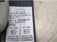  Ремень безопасности Suzuki Swift 2003-2011 20314623 #3