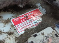  Насос топливный электрический Subaru Legacy Outback (B14) 2009-2014 20314625 #5