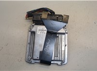  Блок управления двигателем Volkswagen Transporter 5 2003-2009 20314638 #1