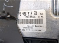  Блок управления двигателем Volkswagen Transporter 5 2003-2009 20314638 #2