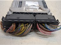  Блок управления двигателем BMW X3 E83 2004-2010 20314645 #3