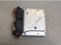  Блок управления двигателем BMW X3 E83 2004-2010 20314645 #4