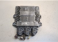  Блок управления двигателем Citroen C8 2002-2008 20314648 #1