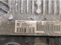  Блок управления двигателем Citroen C8 2002-2008 20314648 #2