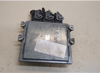  Блок управления двигателем Citroen C8 2002-2008 20314648 #4