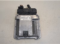  Блок управления двигателем Skoda Octavia (A7) 2013-2017 20314657 #1