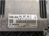  Блок управления двигателем Skoda Octavia (A7) 2013-2017 20314657 #2