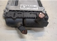  Блок управления двигателем Skoda Octavia (A7) 2013-2017 20314657 #3