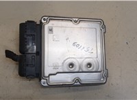  Блок управления двигателем Skoda Octavia (A7) 2013-2017 20314657 #4