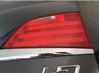  Крышка (дверь) багажника BMW 5 F07 Gran Turismo 2009-2013 20314675 #4