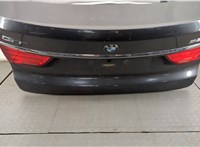  Крышка (дверь) багажника BMW 5 F07 Gran Turismo 2009-2013 20314675 #7