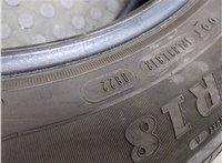  Пара шин 245/60 R18 Ford Explorer 2015-2018 20314681 #11