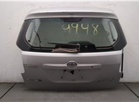  Крышка (дверь) багажника Toyota Matrix 2002-2008 20314690 #1