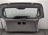  Крышка (дверь) багажника Toyota Matrix 2002-2008 20314690 #10