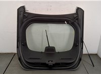  Крышка (дверь) багажника Honda Civic 2021- 20314693 #5