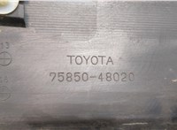  Накладка на порог Lexus RX 2009-2015 20314696 #3