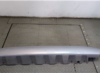  Накладка на порог BMW X3 E83 2004-2010 20314715 #1