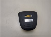94543076 Подушка безопасности водителя Chevrolet Trax 2013-2016 20314716 #1