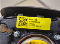 94543076 Подушка безопасности водителя Chevrolet Trax 2013-2016 20314716 #2