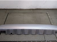  Накладка на порог BMW X3 E83 2004-2010 20314718 #1